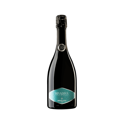 Spumante "Rivadiva" Blanc de Blancs