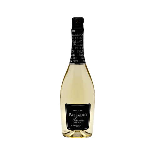 Palladio Prosecco Treviso Extra Dry Millesimato DOC