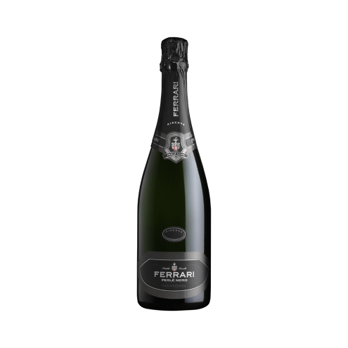 Ferrari "Perlè Nero" Trento DOC Riserva Extra Brut