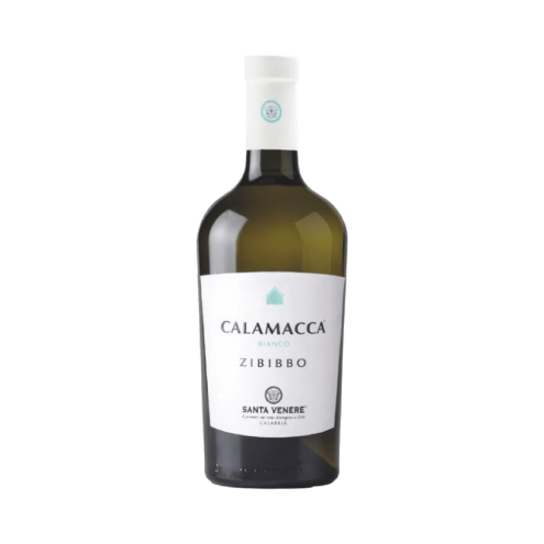 Calamacca Calabria Bianco IGT 2023