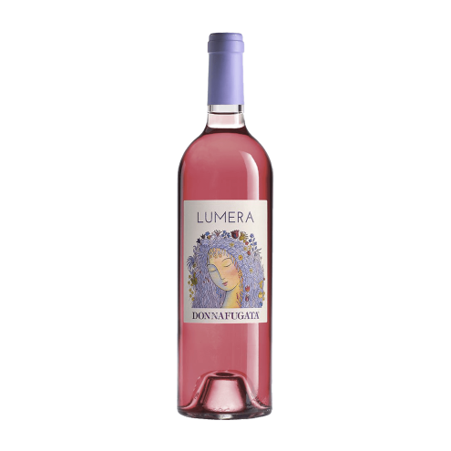 Lumera Rosato Sicilia DOC 2023