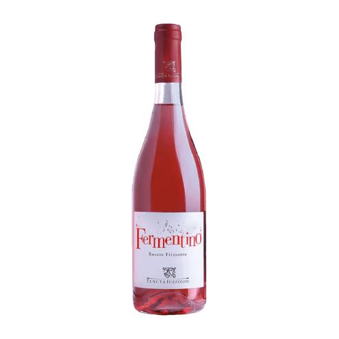 Fermentino Rosato Frizzante