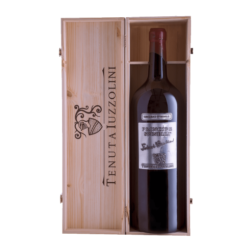 Principe Spinelli Calabria Rosso IGT 2023 MAGNUM lt. 5