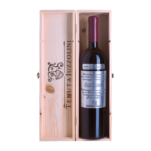 Artino Calabria Rosso IGT MAGNUM lt. 1,5