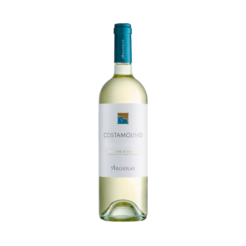 Costamolino Vermentino di Sardegna DOC 2023