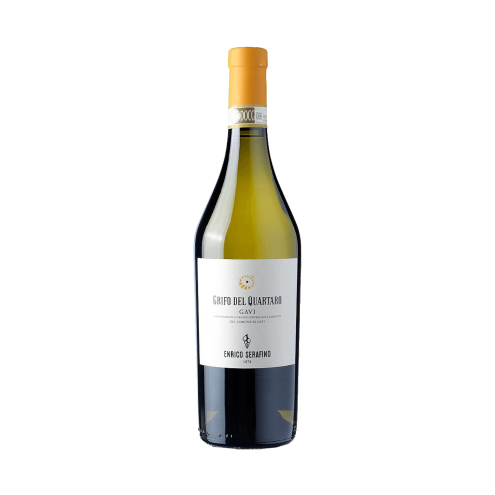 Grifo Del Quartaro Gavi Bianco DOCG