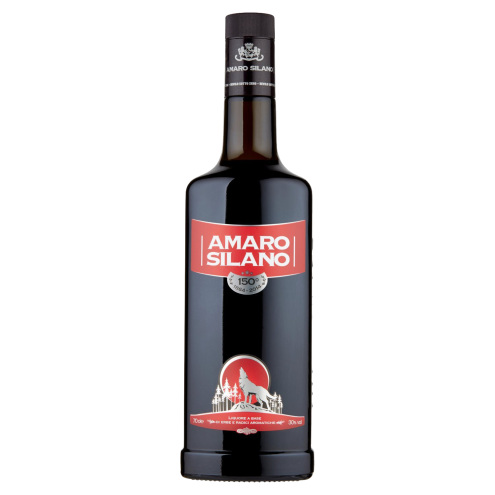 Amaro Silano cl. 70