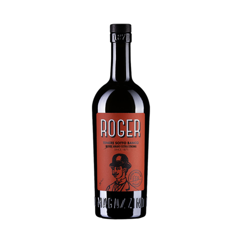 Amaro Bitter "Roger"