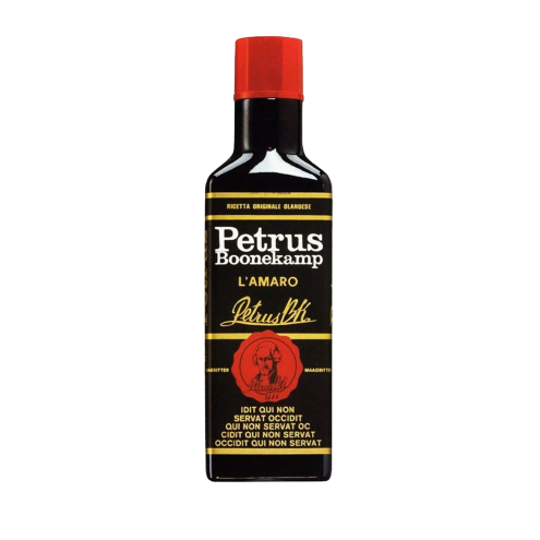 Amaro "Petrus"