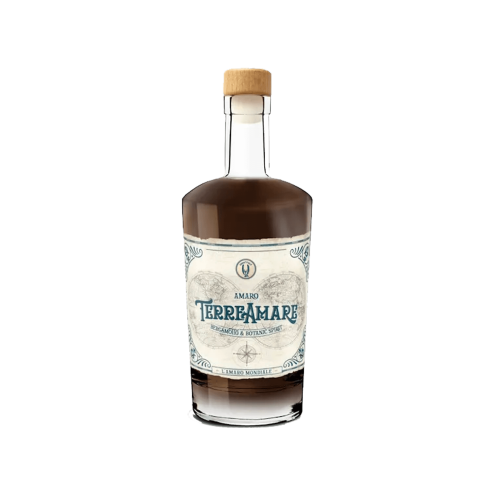 Amaro "Terre Amare" cl. 70