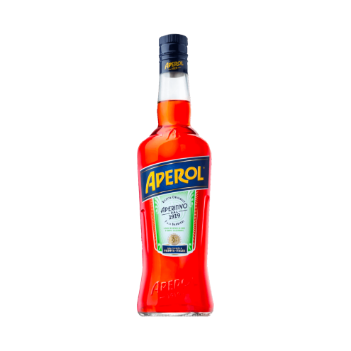 Aperol Campari lt. 1