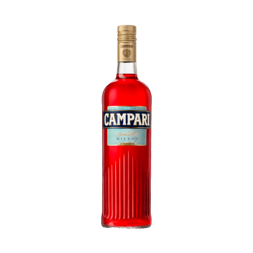 Bitter Campari lt. 1