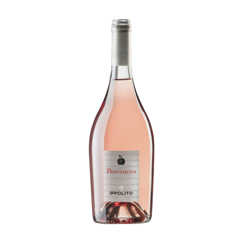 Pescanera Rosato Calabria IGT