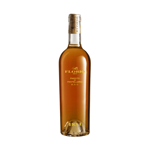 Passito Di Pantelleria DOC