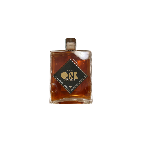 Amaro "Qnk Cuncappa"