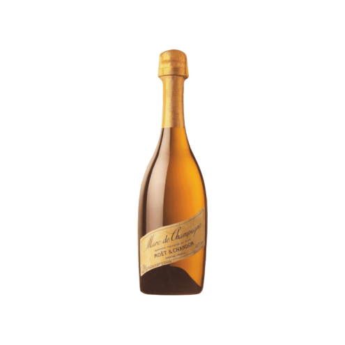 Grappa "Marc De Champagne"