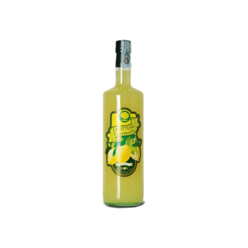 Limoncello "Le Attese"